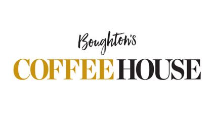 Boughtons Coffee House